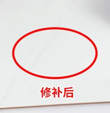 鄢陵瓷砖空鼓维修公司分享下板材基层，未采取柔性过渡措施的影响。在瓷砖铺贴工程中，如果采用的是板材基层（如石膏板、木工板等非刚性基层），而未采取柔性过渡措施，