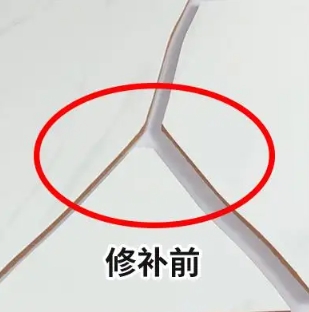 鄢陵瓷砖空鼓维修公司分享下瓷砖基层整体强度偏低，可能会导致的问题。